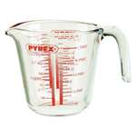 P586 - Pyrex Measuring Jug