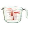 P587 - Pyrex Measuring Jug