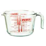 P587 - Pyrex Measuring Jug