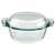 P590 - Pyrex Round Casserole