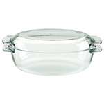 P591 - Pyrex Oval Casserole