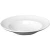 P617 - Plain Whiteware Pasta Plate