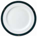 P625 - Verona Classic Plate