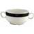P646 - Verona Soup Bowl - Handled