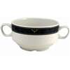 P646 - Verona Soup Bowl - Handled