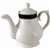 P648 - Verona Tea Coffee Pot