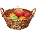 P762 - Willow Round Table Basket