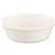 P776 - Oval Porcelain Pie Dish