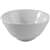 P845 - Plain Whiteware Rice Bowl