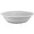 P848 - Plain Whiteware Serving Bowl