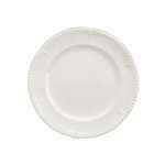 P853 - Buckingham White Plate