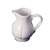 P870 - Buckingham White Jug