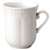 P871 - Buckingham White Mug