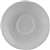 P881 - Plain Whiteware Saucer