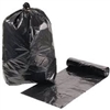 Oak Black Refuse Bags (Pack 200)