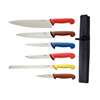 S088 - Hygiplas Colour Coded Chefs Knife Set