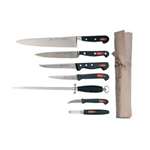 S092 - Gustav Emil Ern Knife Set