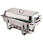 S300 - Milan Chafing Dish Twin Pack