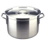 S348 - Deep Boiling Pot