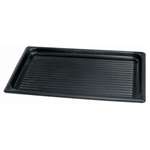 S372 - Vogue Ridged Non-Stick Baking Sheet