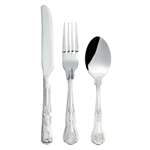 S381 - Olympia Kings Cutlery Sample Set