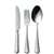 S384 - Olympia Dubarry Cutlery Sample Set