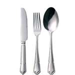 S384 - Olympia Dubarry Cutlery Sample Set