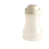 S469 - Plastic Salt Shaker