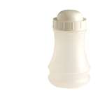 S469 - Plastic Salt Shaker