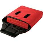 S481 - Insulated Pizza Delivery Bag
