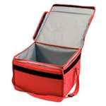 S483 - Insulated Food Delivery Bag