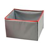 S484 - Insert for Insulated Food Delivery Bag
