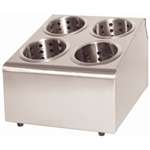 S556 - Cutlery Basket Holder