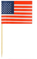 SKE54 - USA Flag Skewer