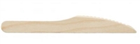 SKE57 - Wooden Knife