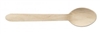 SKE58 - Wooden Spoon