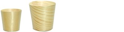 SKE84 - Bamboo Cups