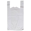 White Vest Carrier Bags S4 (Pack 1000)