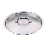 T134 - Stainless Steel Lid