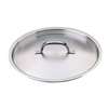 T147 - Stainless Steel Lid