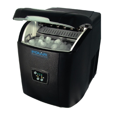 T315 - Polar Counter Top Ice Maker