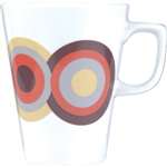 T339 - Vibe Carnaby Latte Mug