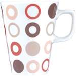 T340 - Vibe Brighton Latte Mug