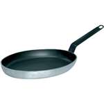 T357 - Vogue Non-Stick Aluminium Oval Frypan