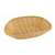 T364 - Poly Wicker Oval Food Basket