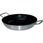 T368 - Vogue Non-Stick Aluminium Paella Pan