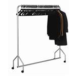 T441 - Garment Rail and Hangers