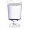 T644 - Disposable Wine Glass