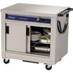 T721 - Mobile Hot Cupboard