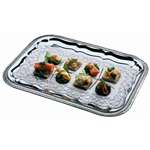 T751 - Semi-Disposable Party Tray